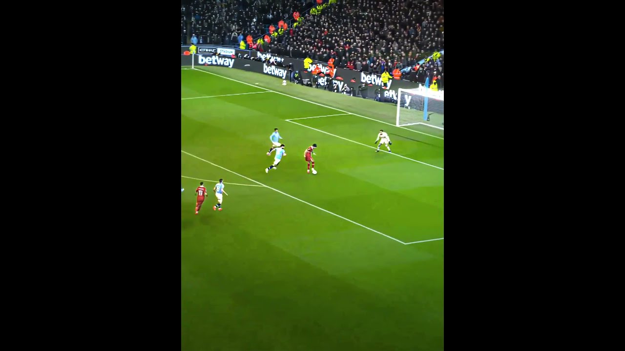 Great Tackle By Khusanov Football Edit Ronado 4k City Mancity Realmadrid