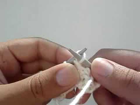"Portuguese Knitting" lesson - p1tbl