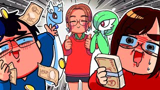 【謝罪】コネで不正を働いてしまいました、本当にすみません……【ポケモンレジェンズZ-A】