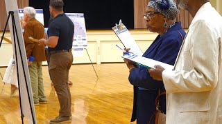 City leaders seek public input as ‘Hattiesburg 150 & Beyond’ comprehensive plan moves forward