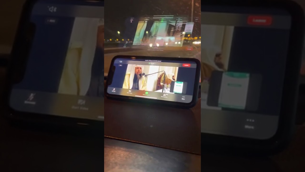 ألا تريد أن يحفظك الله يا عبد الله !! | الشيخ ‫سليمان الرحيلي‬