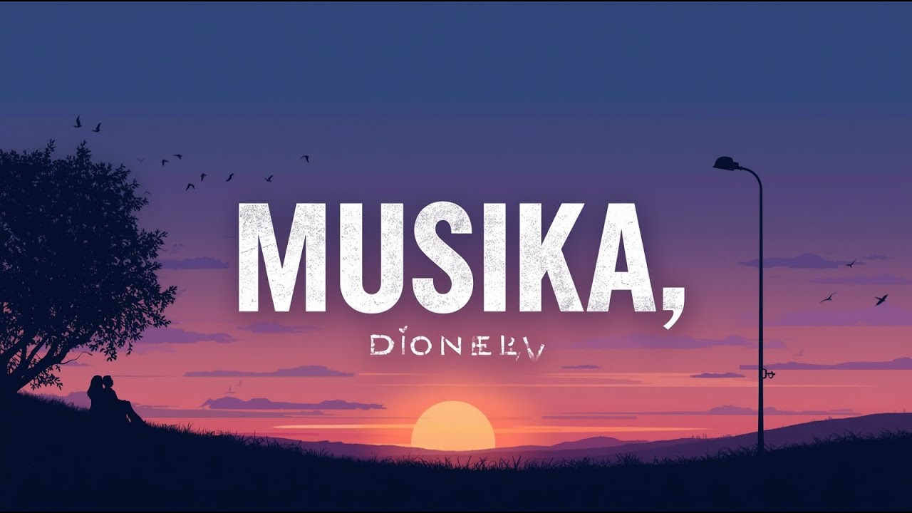 Nightcore | Dionela – Musika (Lyrics) ♪ AMV | Heart-Touching Viral Edit | Trending Philippines x USA