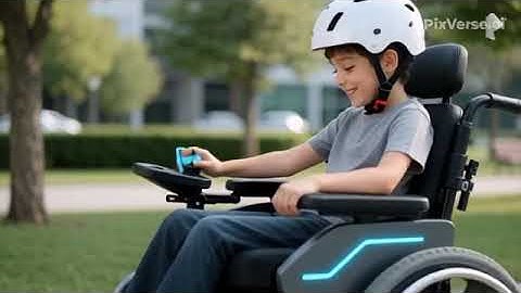 PixVerse V5 Image Text 360P A young woman with 1