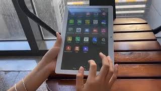 10.1 Inch Wifi Tablet Android 10.0 Pad 12512Gb 10 Core Tablet Gps Dual Camera 2020 Android Tablet