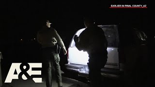 Live PD: 90 Days (Season 2) | A&E