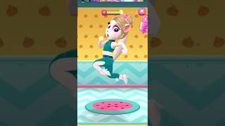#Mytalkingangella2 🤩🤩#subsribeForMore #shorts#funny#tom#mobilegame#subscribeplease #USAGAMES
