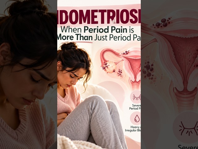 Endometriosis