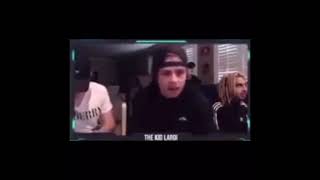 The Kid Laroi-Love Me, Hate Me Unreleasedsnippet