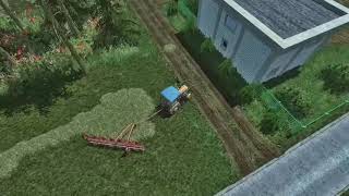 Akcja zgrabianie fs13 #12