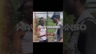 Sisi Rosé By Wavy Nomnso