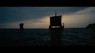 The Odyssey earns more than 640M worldwide at box office