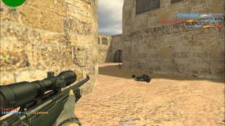 「CSO」 AWP KILL Episode5