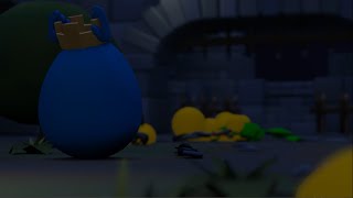 SL S3 Cinematic Trailer - The New King
