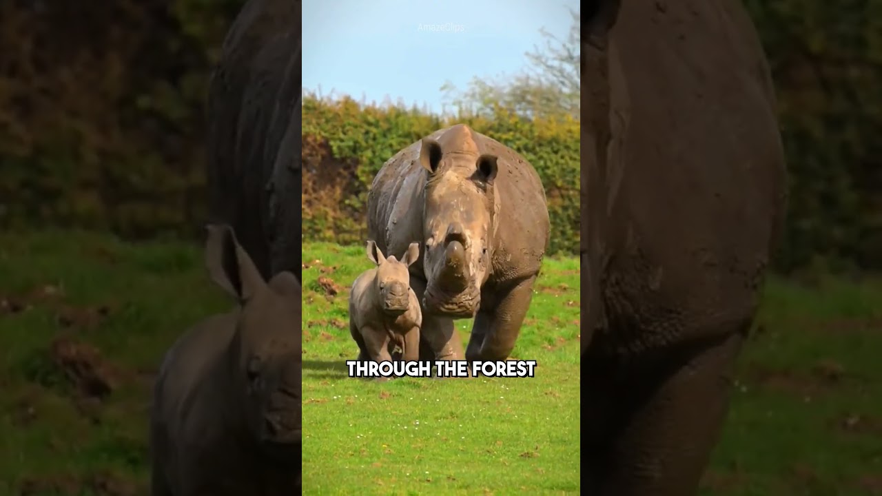 8 Fascinating Animal Facts That Will Shock You!