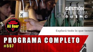 All Beer TV | Programa Completo #557