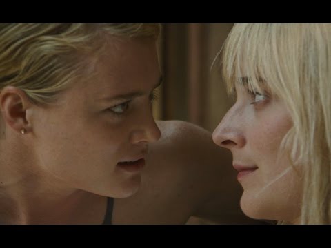 ALWAYS SHINE | 2016 | Official Trailer HD, Sophia Takal, Mackenzie Davis