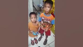 Bocil Ketahuan Nyolong Malah Gak Tau Nama Sendiri | #bocil #nyolong