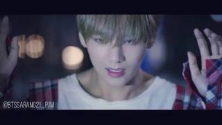 BTS - Danger (Mo - Blue Mix) ft. THANH FMV