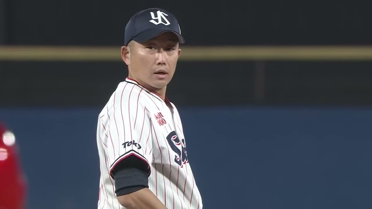 東京ヤクルトスワローズ2021優勝の軌跡【悲しみなんて笑い飛ばせ】