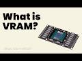 VRAM explained. Does your PC need more of it?