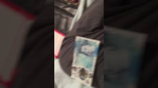 New Five Pound Note Test 1