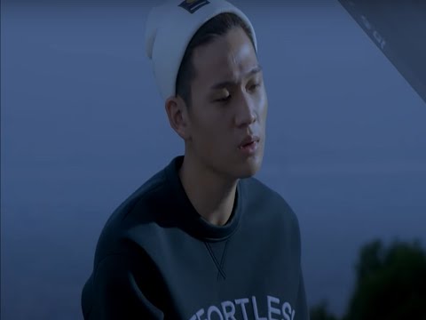 周興哲(Eric Chou, 저우씽저) - [以後別做朋友 앞으로 친구하지 말자 The Distance of Love, yihou bie zuo pengyou] 가사 번역,해석,발음