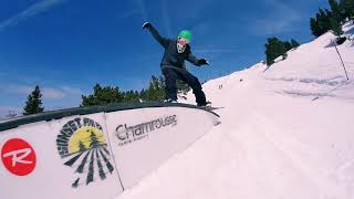 Chamrousse 2016