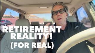 My Retirement Looks Nothing Like the YouTube Videos Profile