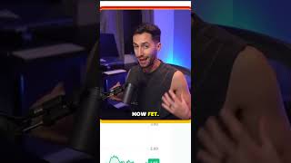 The #1 BEST AI Crypto Coin for 2025  #bestaltcoins #crypto #trading