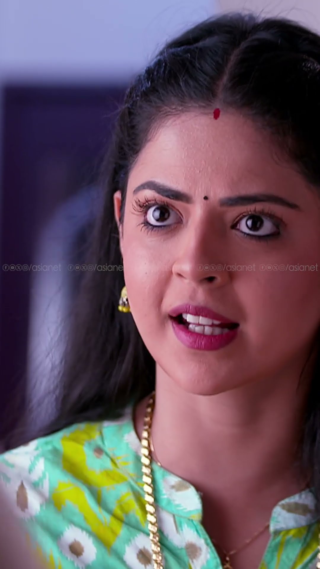 #Chandrakantham ഔചിത്യബോധം എന്ന് കേട്ടിട്ടുണ്ടോ ?