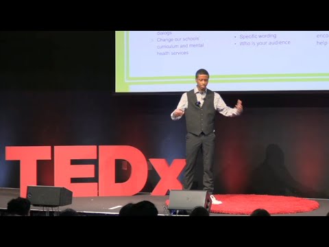 Catalystto Change:Social Revolution to Educational Evolution | Kiyoshi Taylor | TEDxYouth@CuestaPark Episode cover
