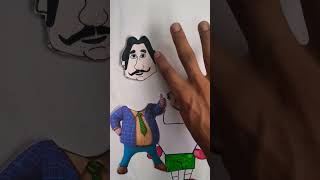 Dr jhatka ♥️ boxer funny clips 🤣🤣 #funnyclips #youtube #ytshorts