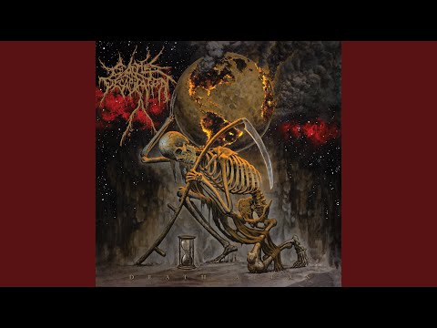 Cattle Decapitation - With All Disrespect