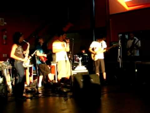 Battlestar Scralatchtica - Summer Romance