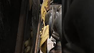 Toros Zincir Dişli Ateşleme 3 lü sente ayarı