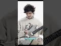TIM HENSON HOW TO PINCH HARMONIC #polyphia