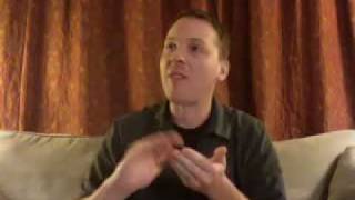 The Lord's Prayer:  ASL