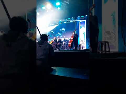 "Find The Flame" Final Fantasy 16. The Geek Orchestra, Santiago, August 19, 2023