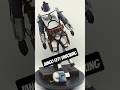 JANGO FETT Unboxing Available Now! #starwars #jangofett #hottoys #toys #actionfigures #unboxing