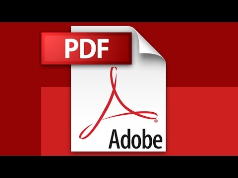 PDF Birleştirme Nasıl Yapılır?