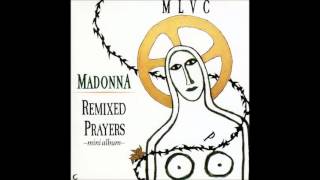 Madonna - Like A Prayer (Churchapella)