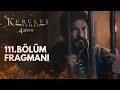 Kuruluş Osman 111 Bölüm Fragmanı