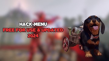 FAR CRY 6 Cheat Engine(Menu) & EASY WEAPON MODE - SET PESOS *2024*