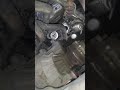 Dfaut voyant prchauffage qui clignote et perte de puissance moteur 16 vw panne egr