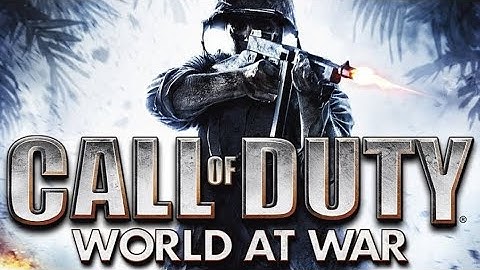 COD WAW One Box Challenge (Shi No Numa)