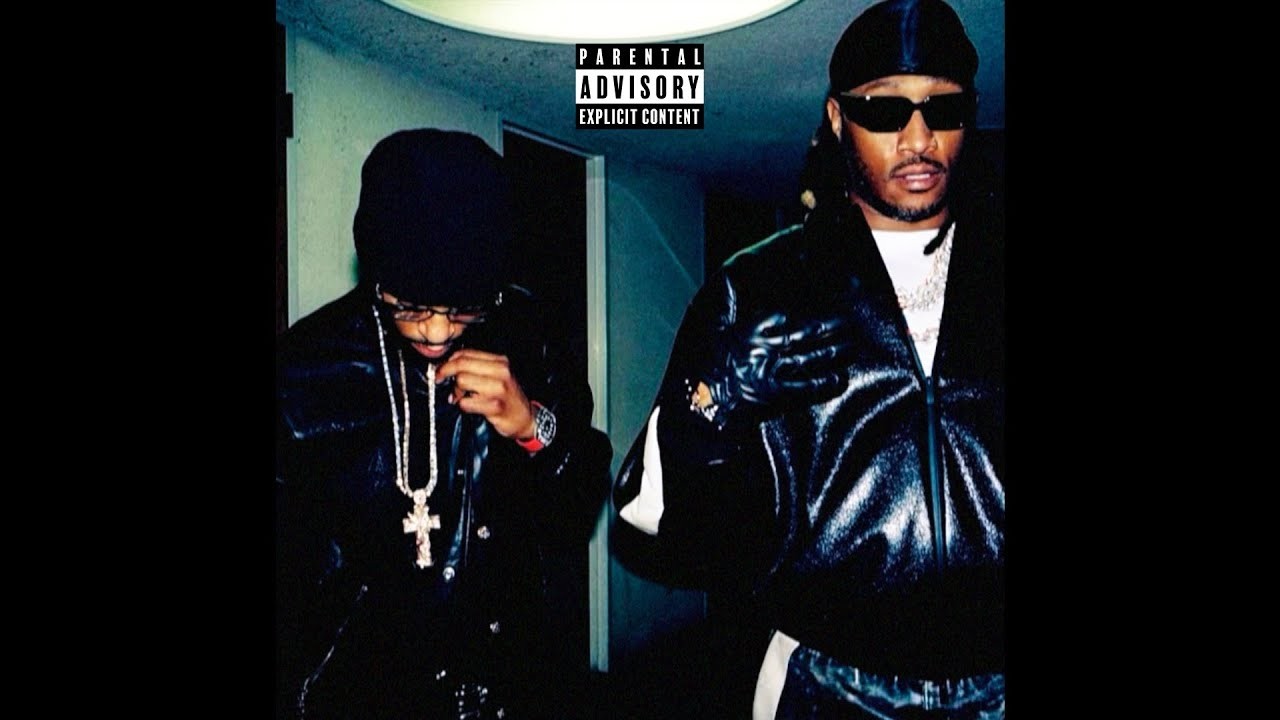 [FREE] FUTURE TYPE BEAT  – 