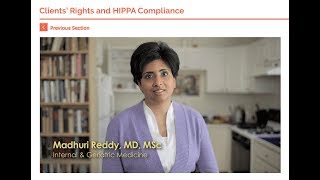 Caregiver Training: Clients' Rights and HIPPA Compliance | CareAcademy