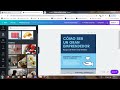 Video Tutorial Elaboración de infografías