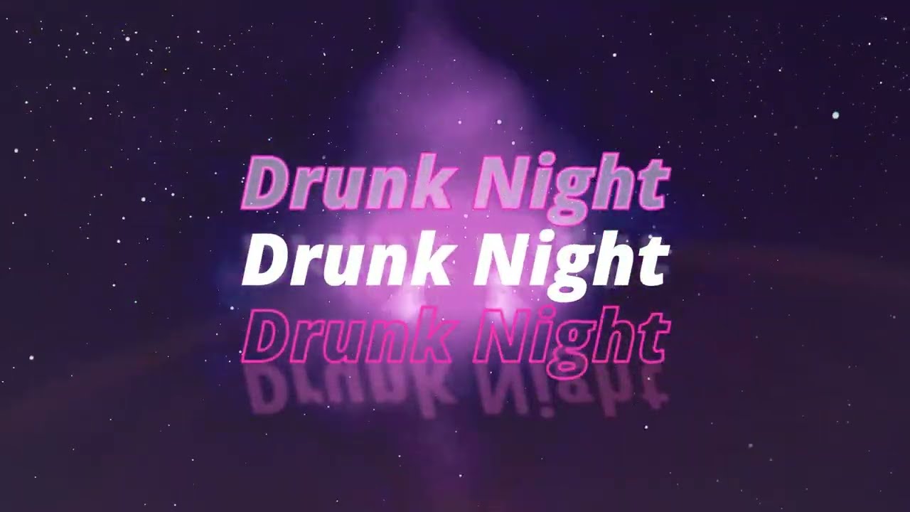 Watch YoungBoy Nuke - Drunk Night Ft. Ludwig Saldaña(Lyric Video) on YouTube Watch YoungBoy Nuke - Drunk Night Ft. Ludwig Saldaña(Lyric Video) on YouTube