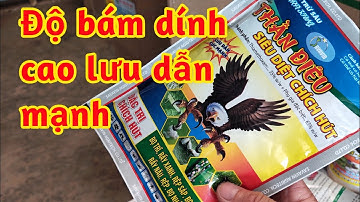 Thần Điêu Siêu Dệt Trích Hút Đặc Trị Bọ Trĩ Rầy Xanh Rệp Sáp
